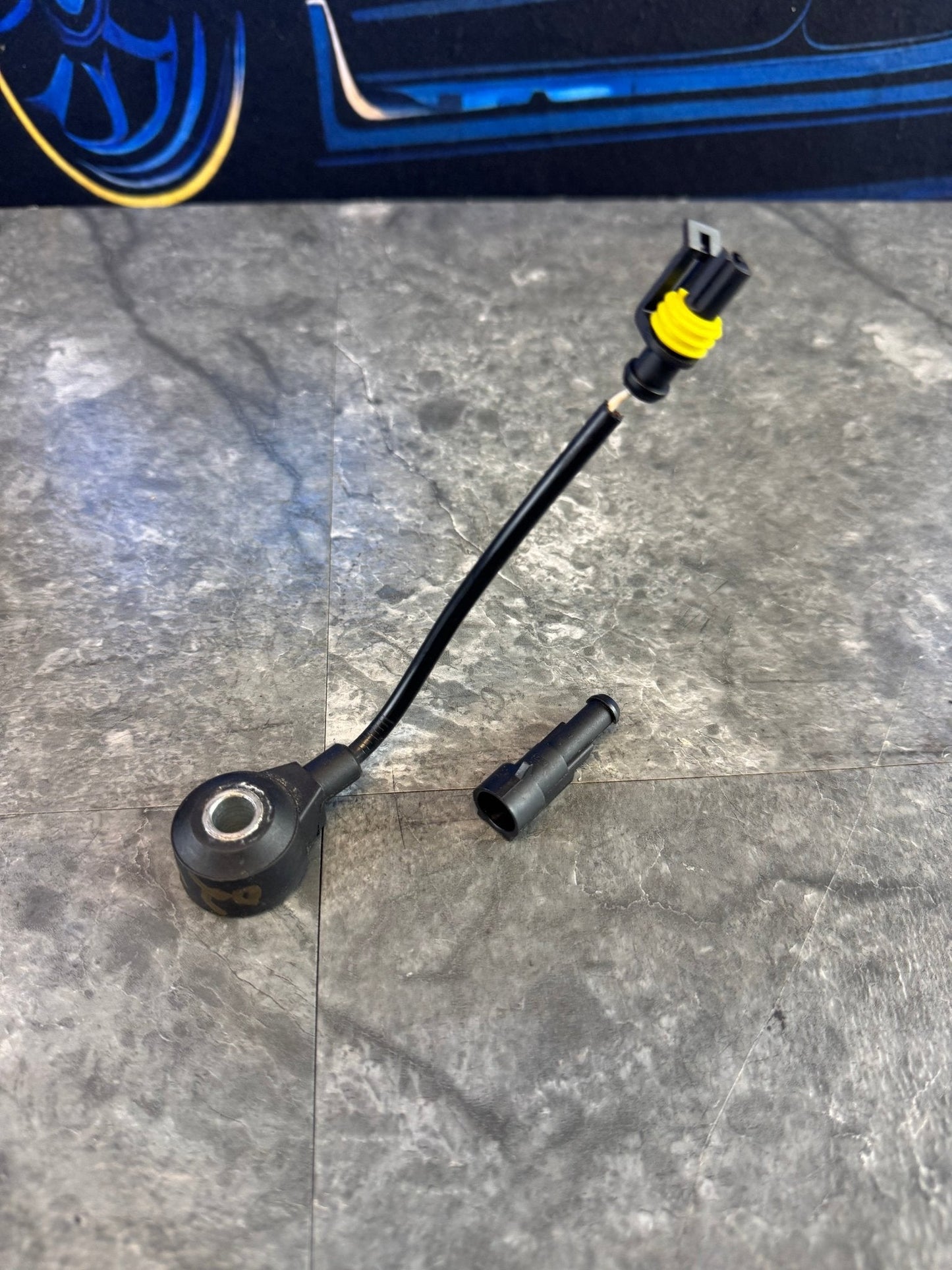 2002-2005 Subaru Impreza WRX STi OEM Knock Sensor