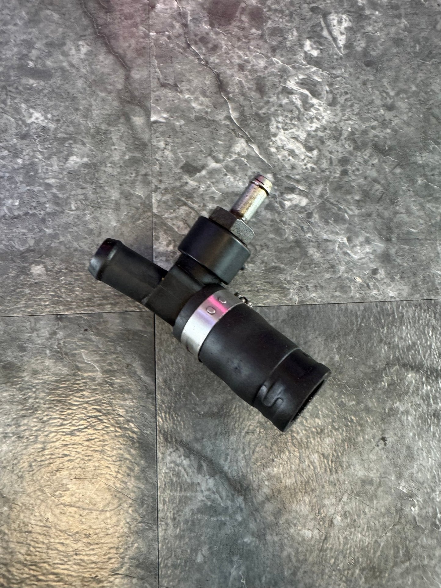 2002-2007 Subaru WRX / 2004-2021 Subaru STi PCV Valve Solenoid Valve
