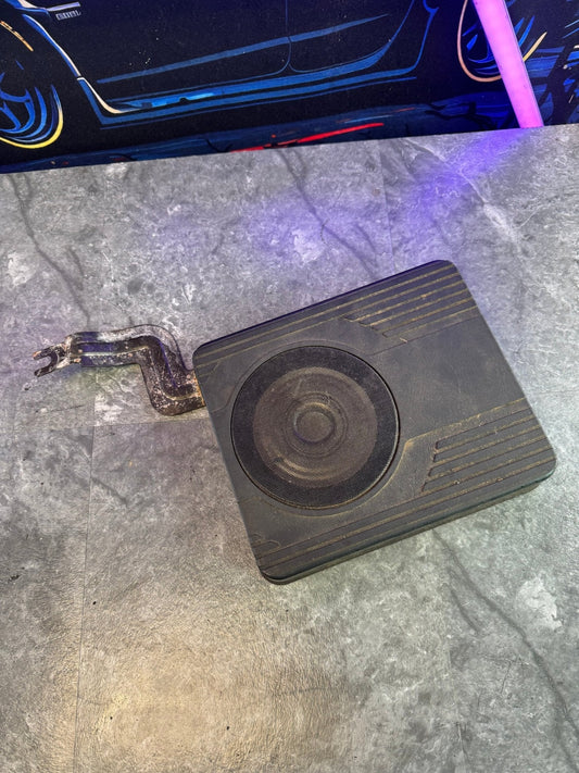 2002-2007 Subaru WRX STi Panasonic Sub Woofer Under Seat Speaker