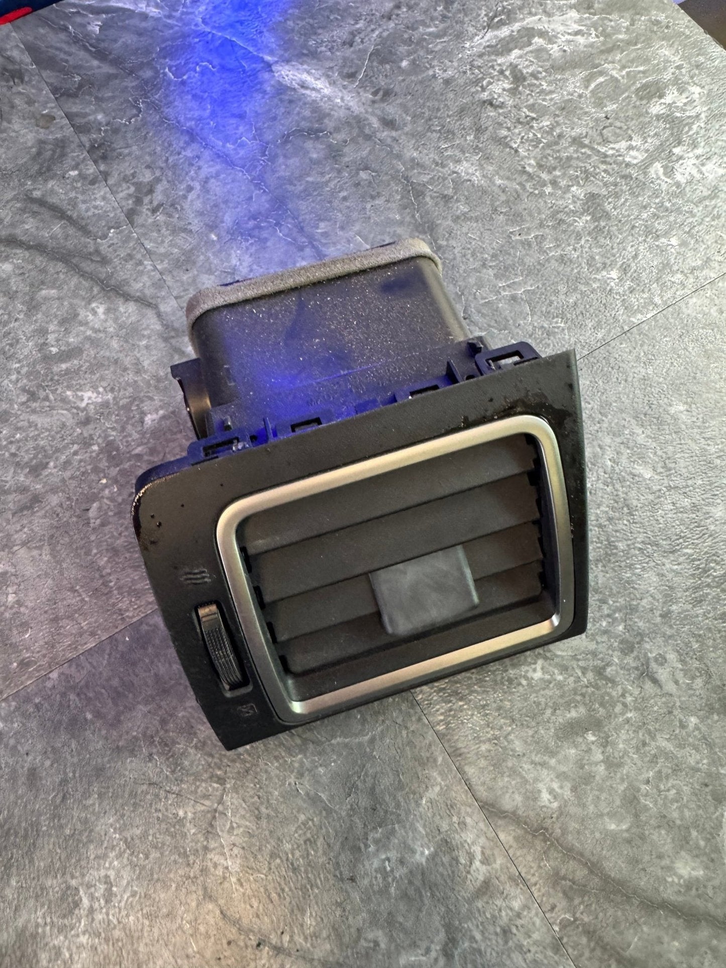 2015-2021 Subaru WRX STi OEM & Passenger Vent AC Heat RH Right Side