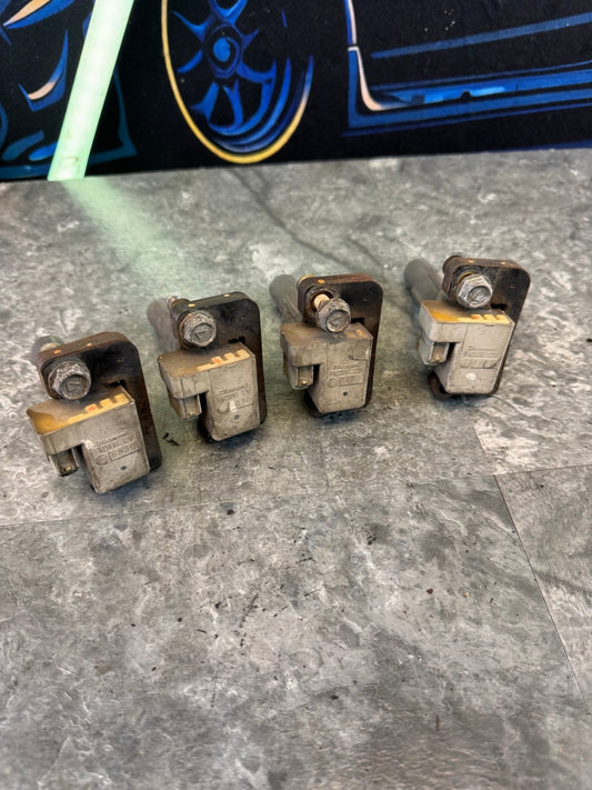 2002-2003 Subaru Impreza WRX Ignition OEM Coil Pack Set Of 4