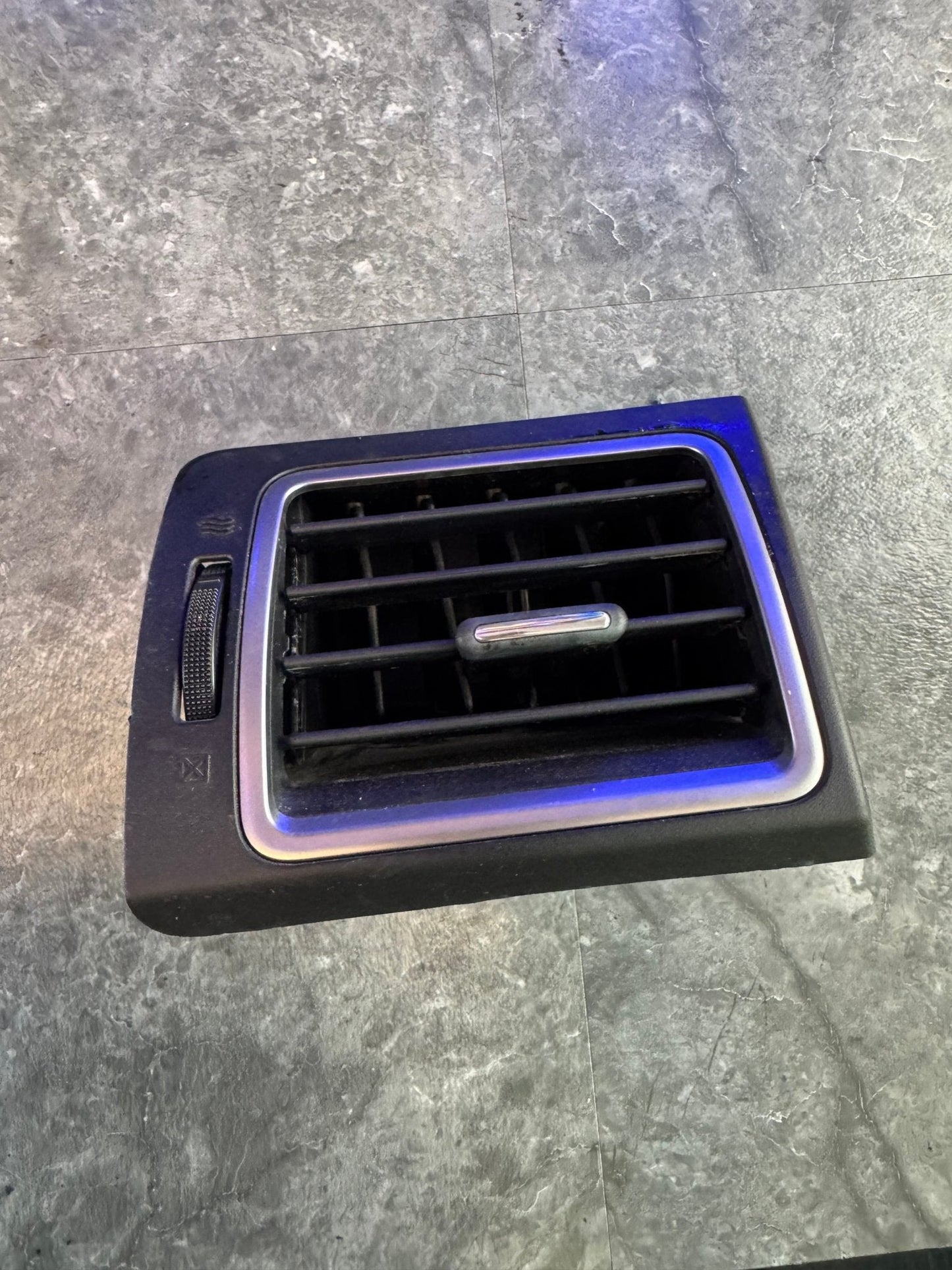 2015-2021 Subaru WRX STi OEM & Passenger Vent AC Heat RH Right Side