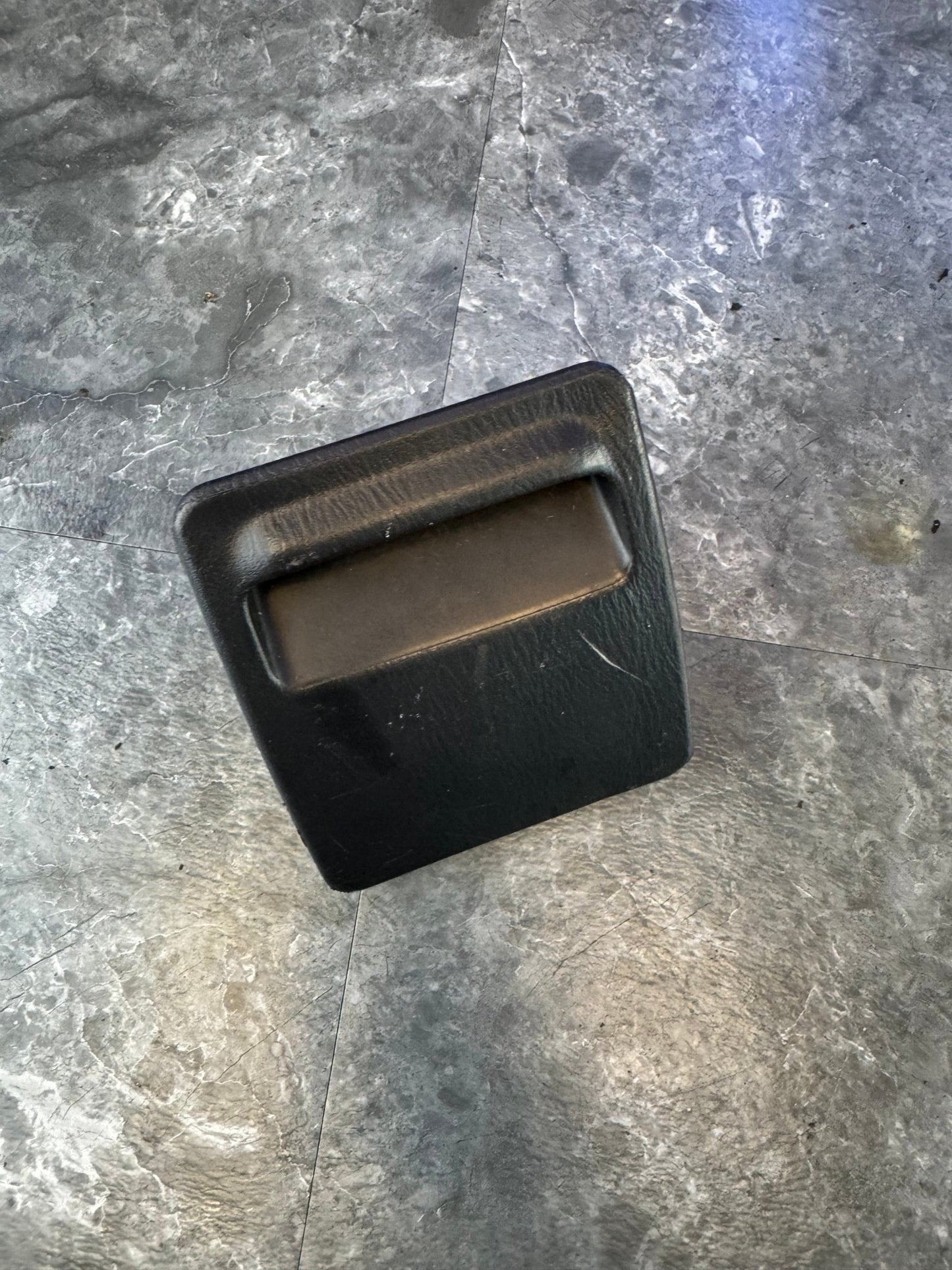 2002-2007 Subaru Impreza WRX Inside Fuse Box Cover Ash Tray Storage