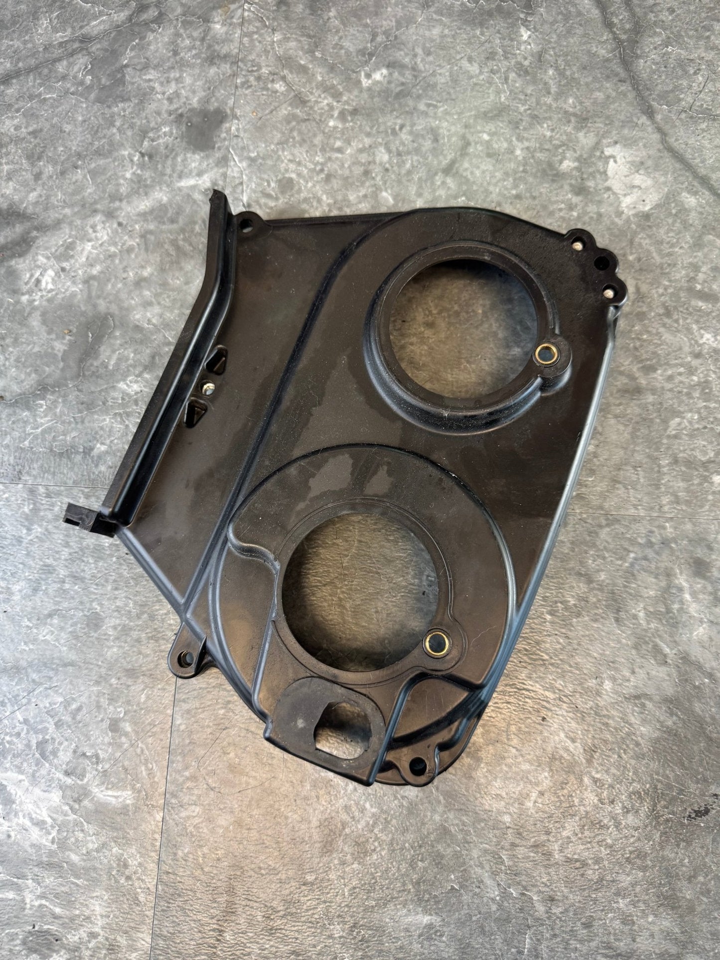 2002-2014 Subaru Impreza WRX 2.5L Turbo LH Left Timing Cover