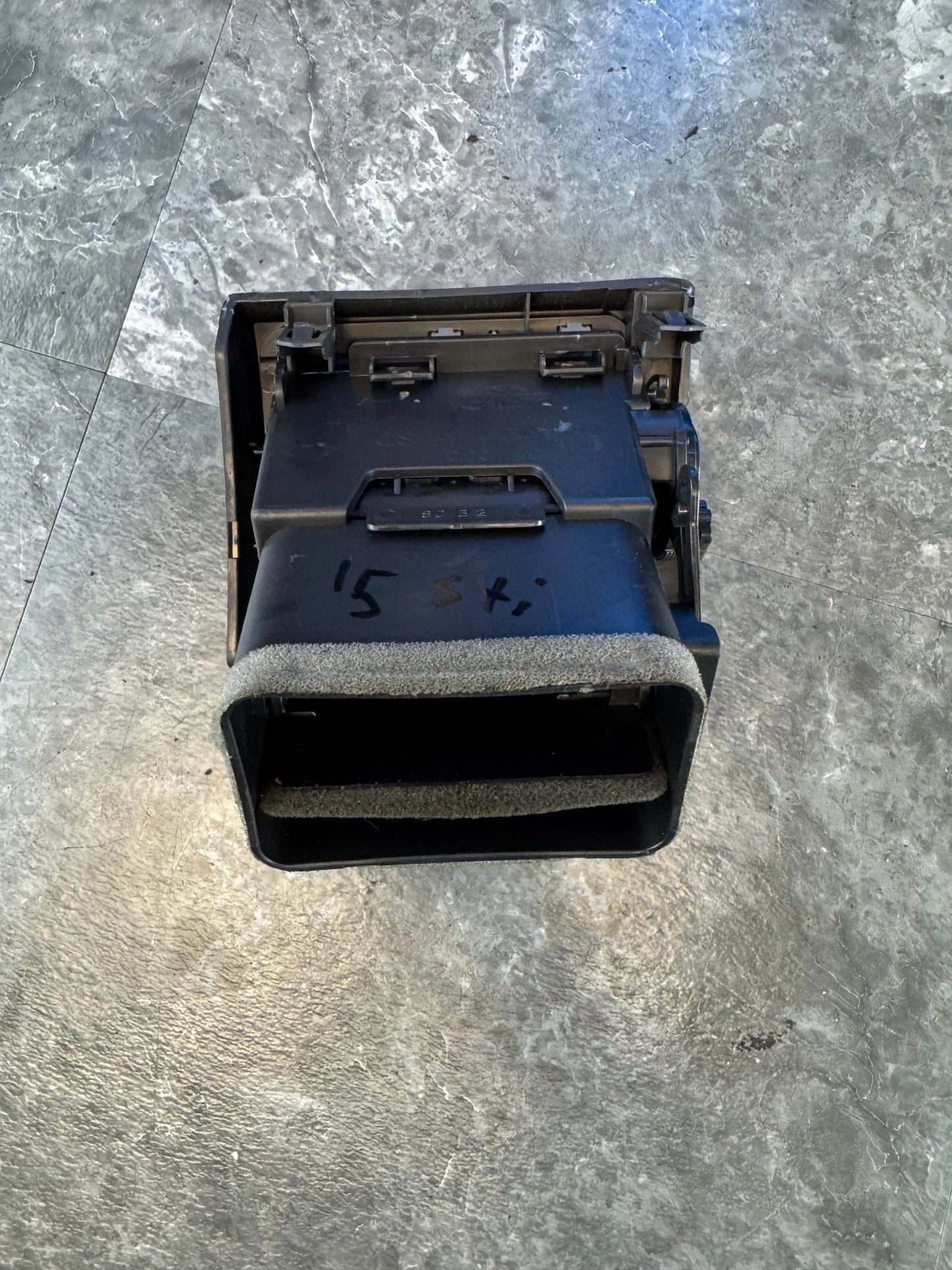 2015-2021 Subaru WRX STi OEM & Passenger Vent AC Heat LH Right Side