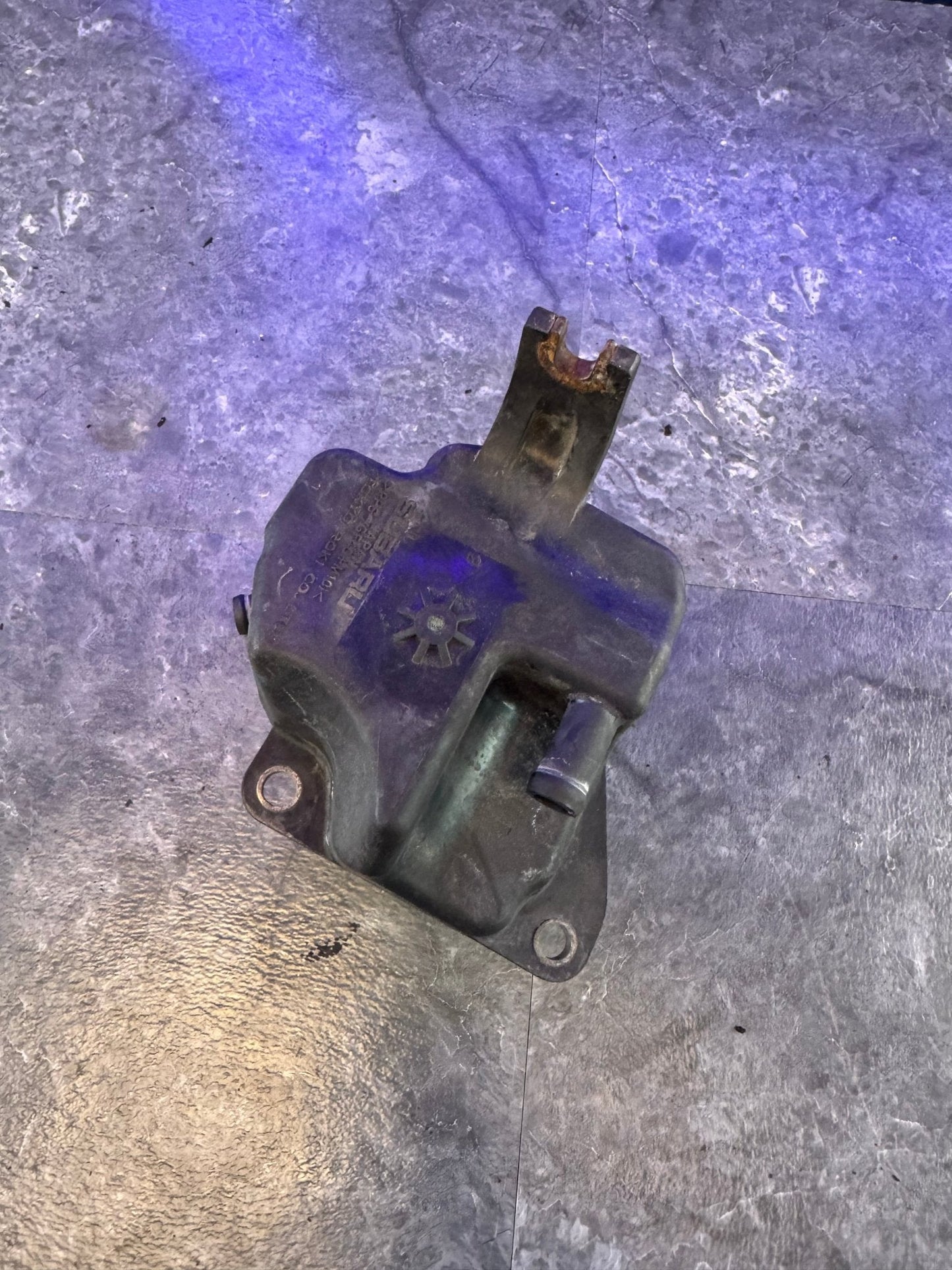 2002-2007 Subaru Impreza WRX STi OEM Coolant Reservoir Expansion Tank