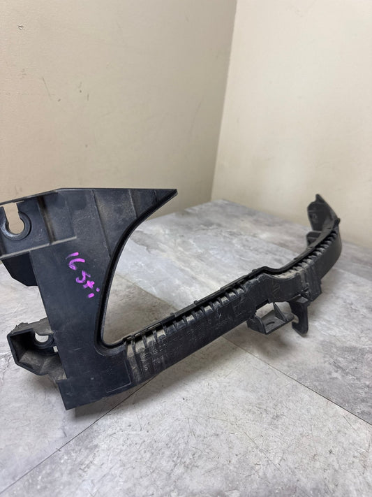 2015-2017 Subaru WRX STi OEM Front Drivers Side Corner Support Bracket LH J4