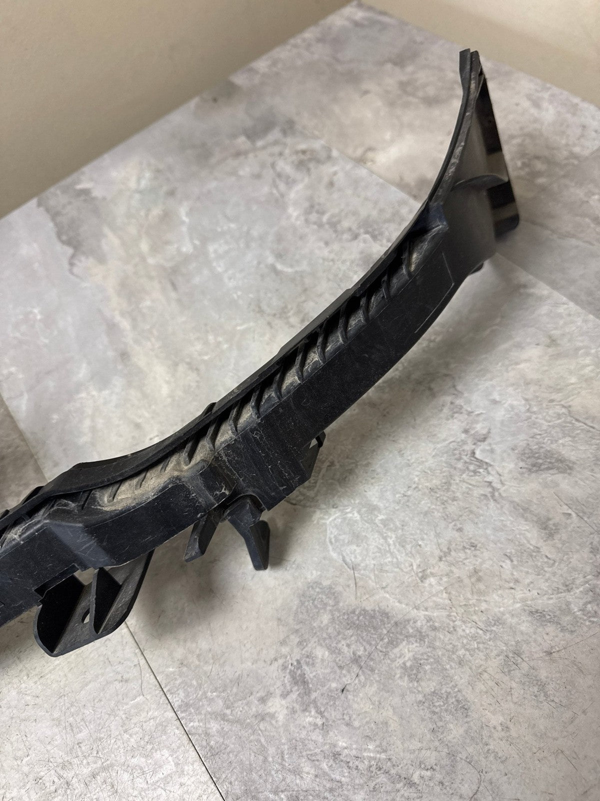2015-2017 Subaru WRX STi OEM Front Drivers Side Corner Support Bracket LH J4
