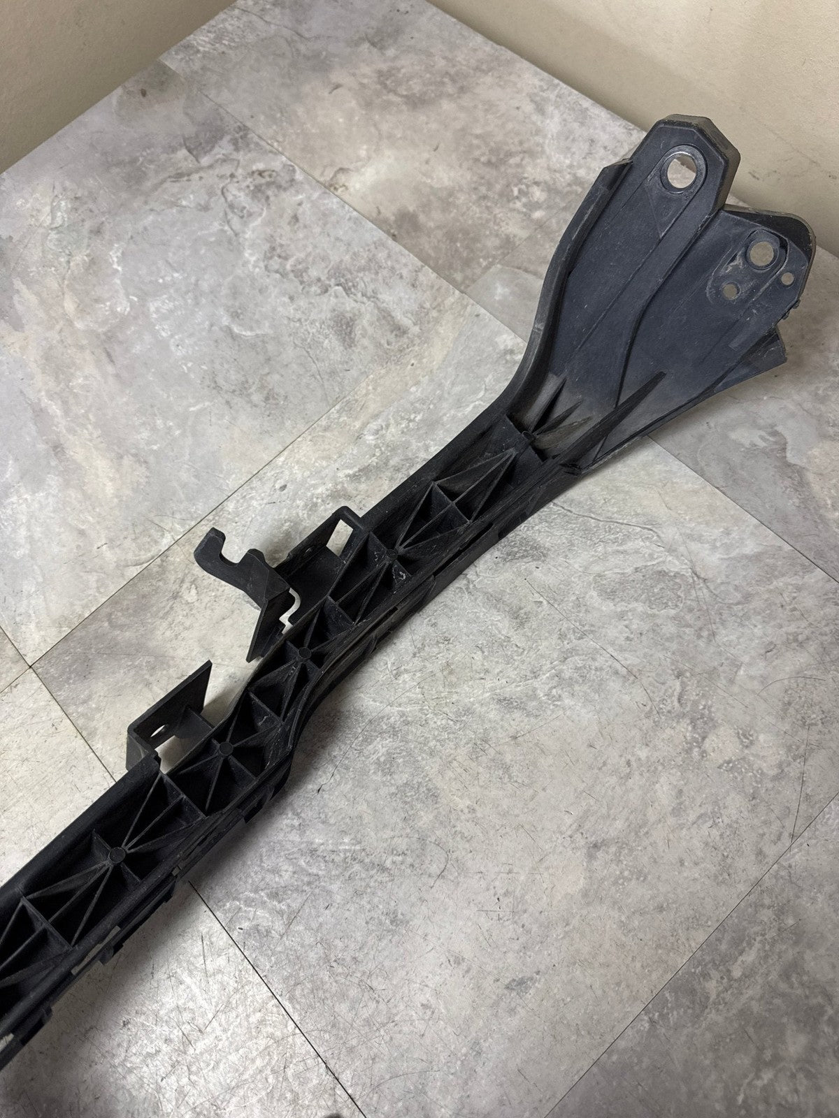 2015-2017 Subaru WRX STi OEM Front Drivers Side Corner Support Bracket LH J4