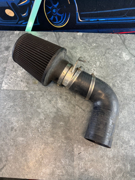 Subaru Cold Air Intake With Filter 3 Inch Inlet