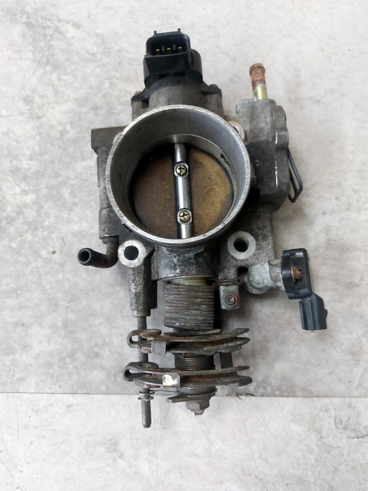 2002-2005 Subaru Impreza WRX OEM Throttle Body
