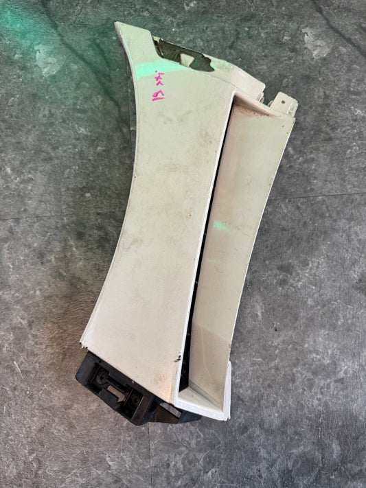 2015-2021 Subaru WRX STi OEM LH Fender Garnish CWP