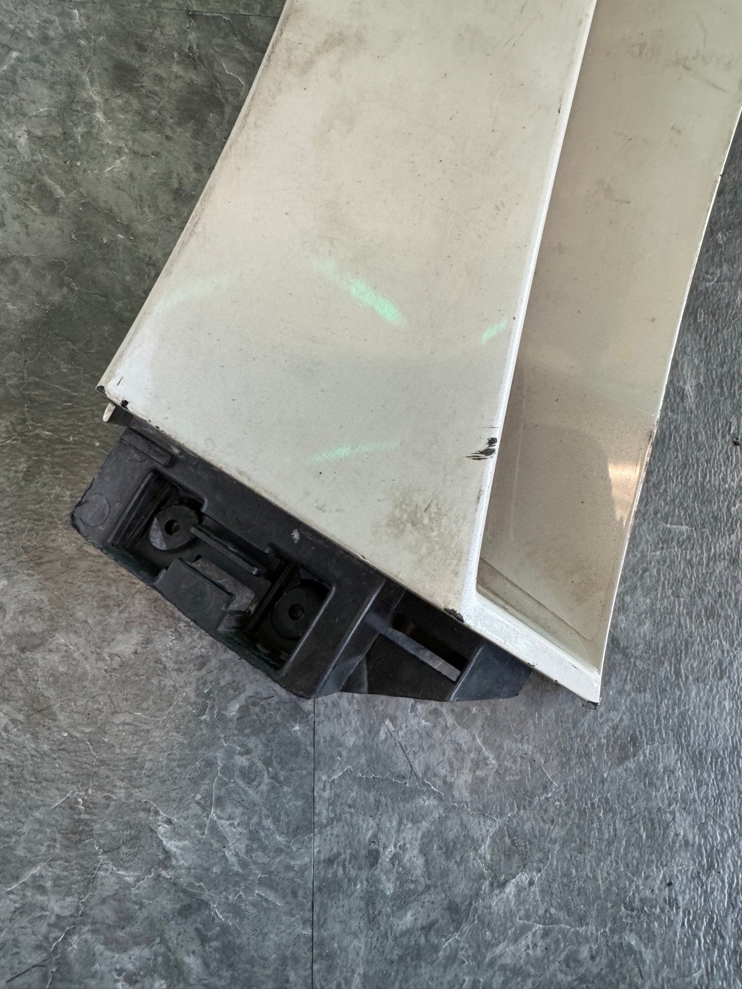 2015-2021 Subaru WRX STi OEM LH Fender Garnish CWP