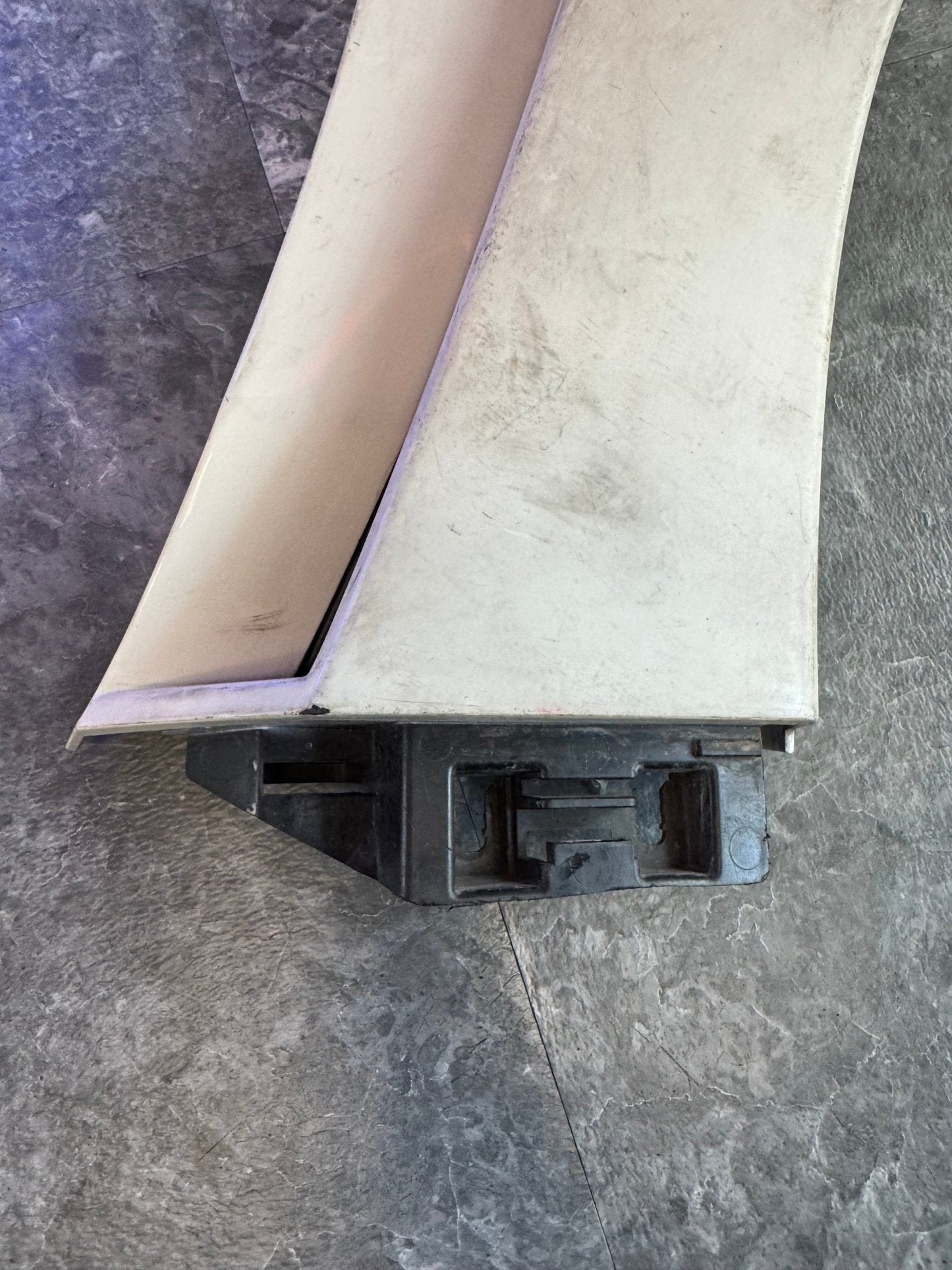 2015-2021 Subaru WRX STi OEM RH Fender Garnish CWP