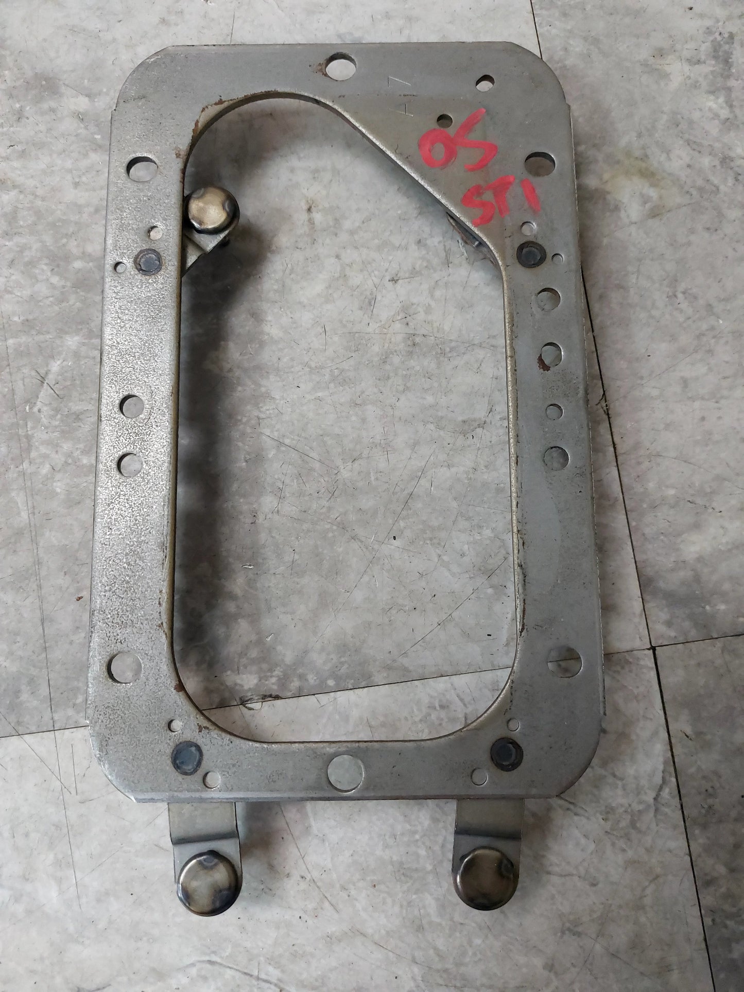 2004-2007 Subaru Impreza WRX STi OEM Shifter Bracket