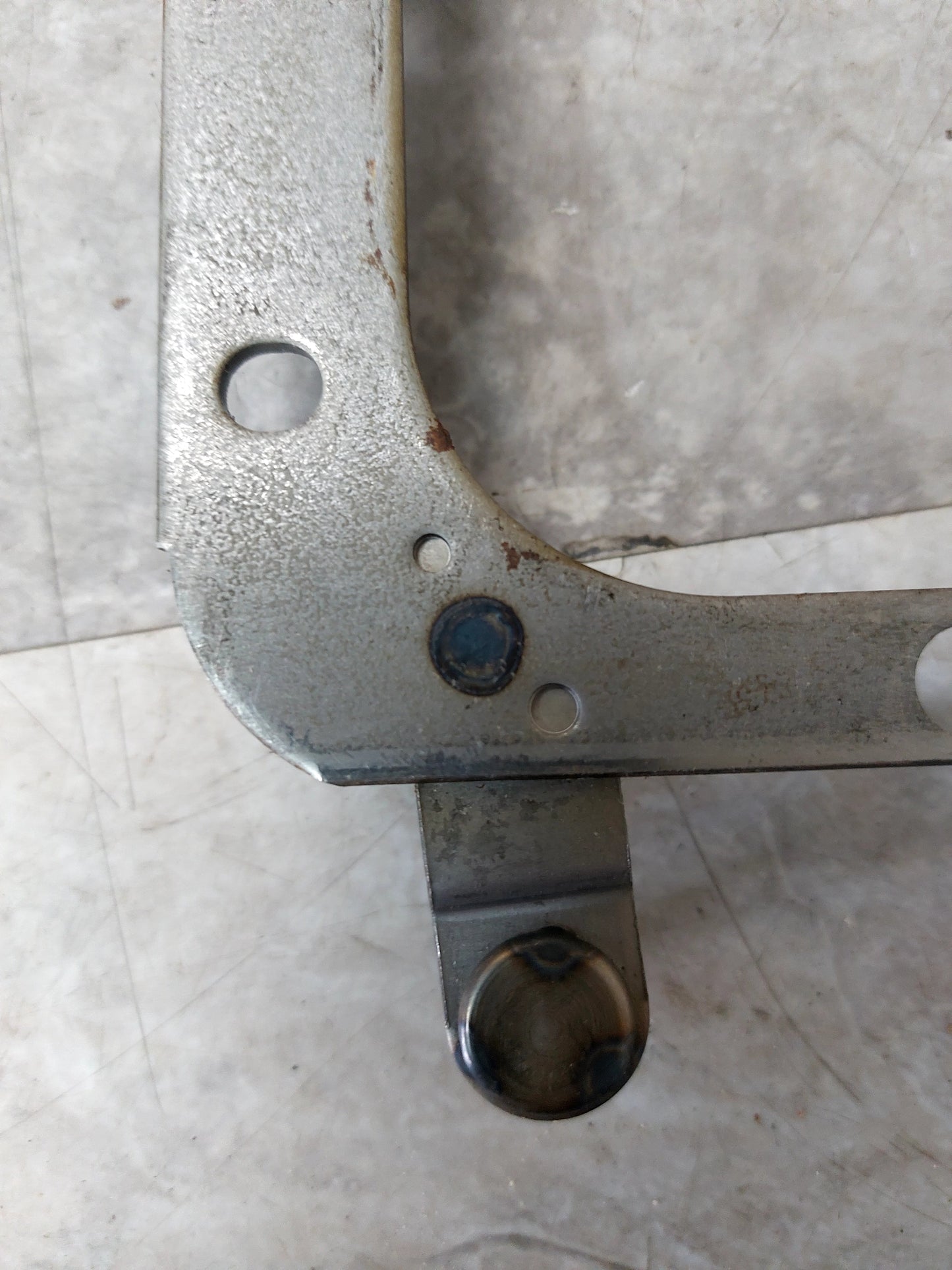 2004-2007 Subaru Impreza WRX STi OEM Shifter Bracket