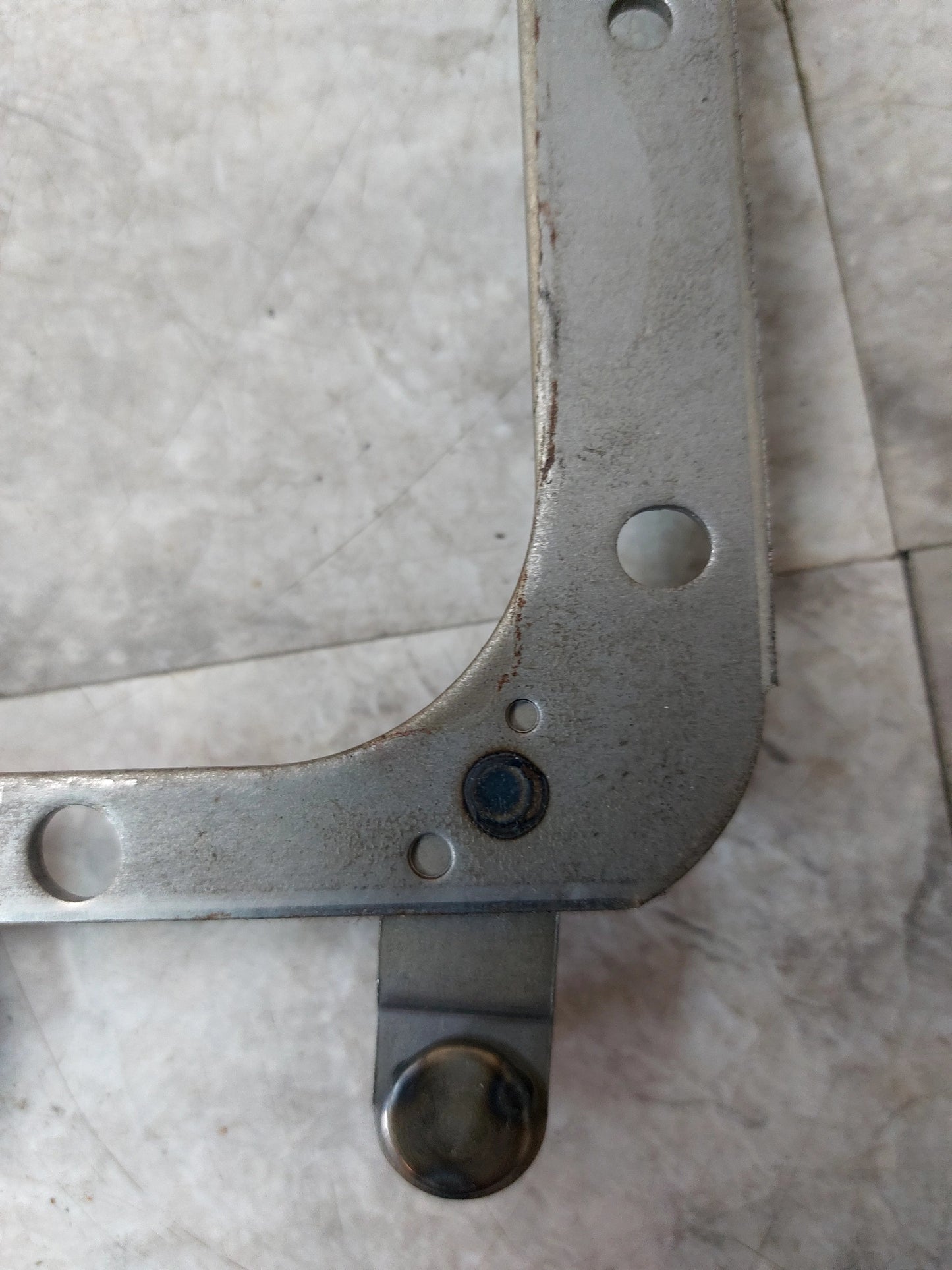 2004-2007 Subaru Impreza WRX STi OEM Shifter Bracket