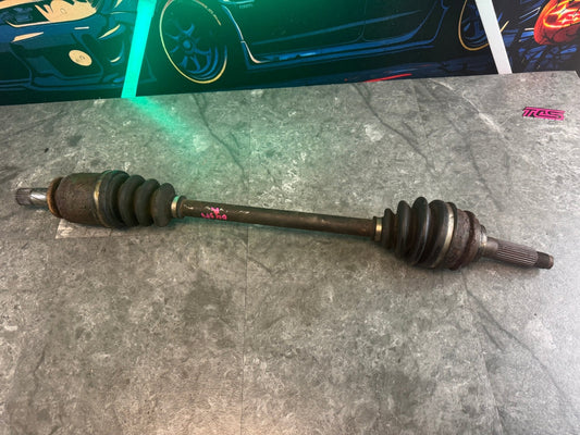 2004-2007 Subaru Impreza WRX STi OEM Rear Axle