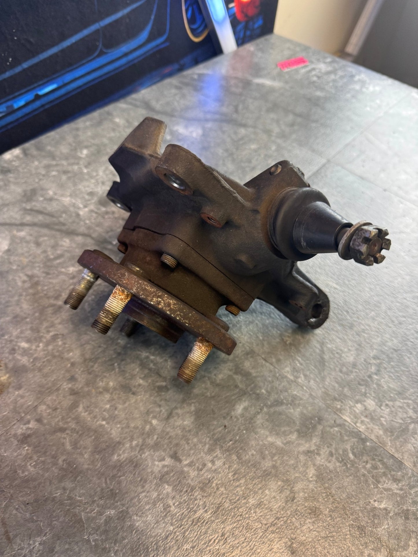 2015-2021 Subaru WRX / 2008-2021 Subaru STi OEM Front Knuckle Hubs Assembly Pair LH RH Left Right