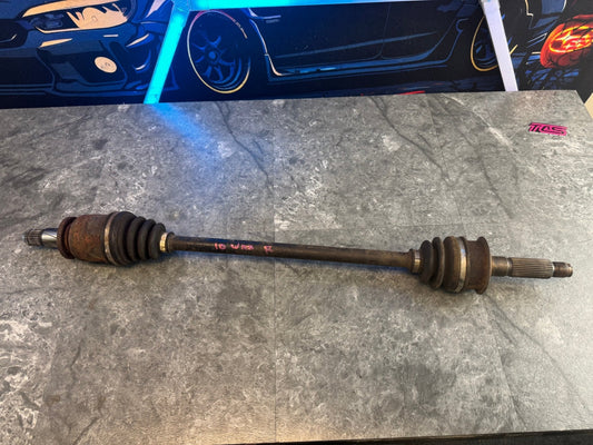 2008-2010 Subaru WRX OEM Rear Axle Shaft Single