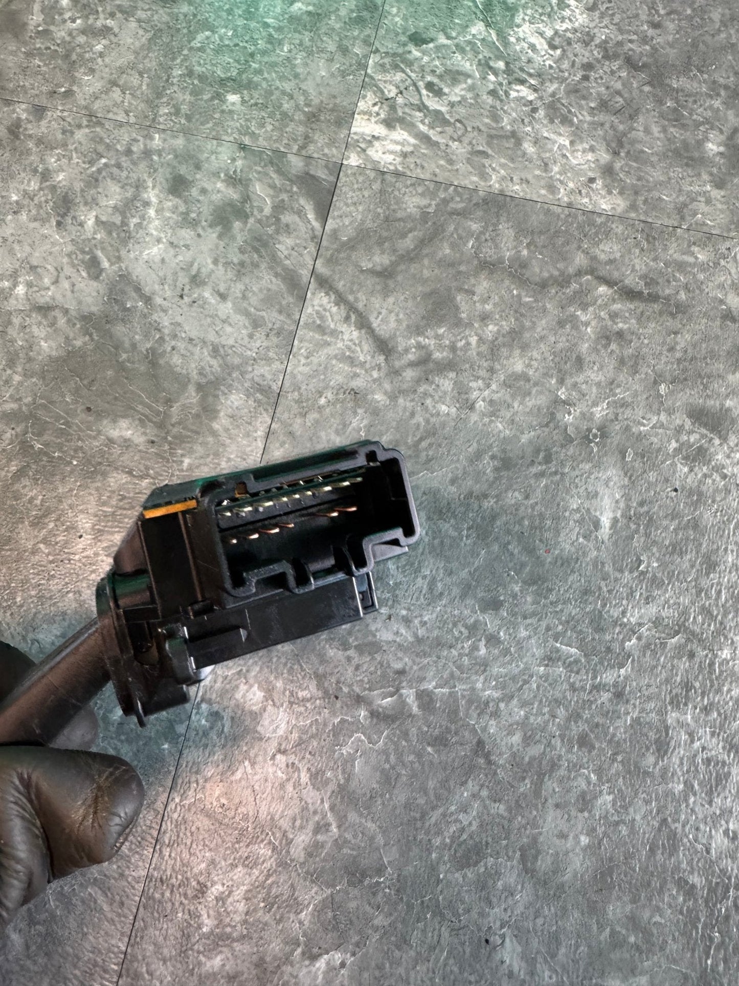 2008-2014 Subaru WRX STi OEM Wiper Switch Stalk