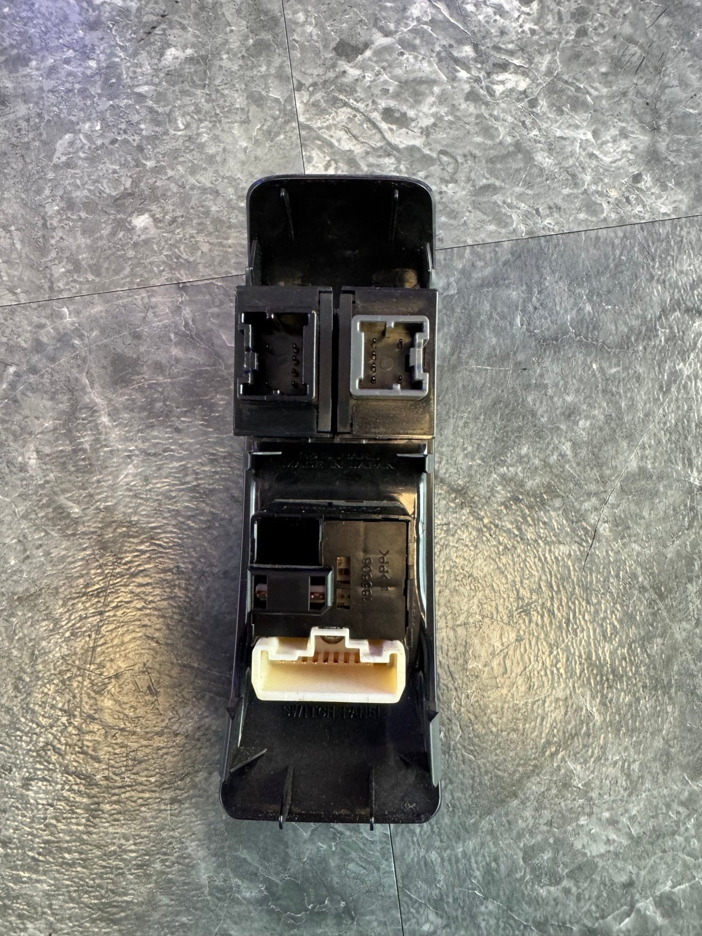 2008-2014 Subaru Impreza WRX STi OEM Dimmer Mirror Control Switch