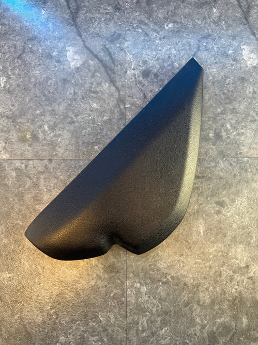 2008-2014 Subaru Impreza WRX STi OEM Driver LH Dash Side Trim Cover