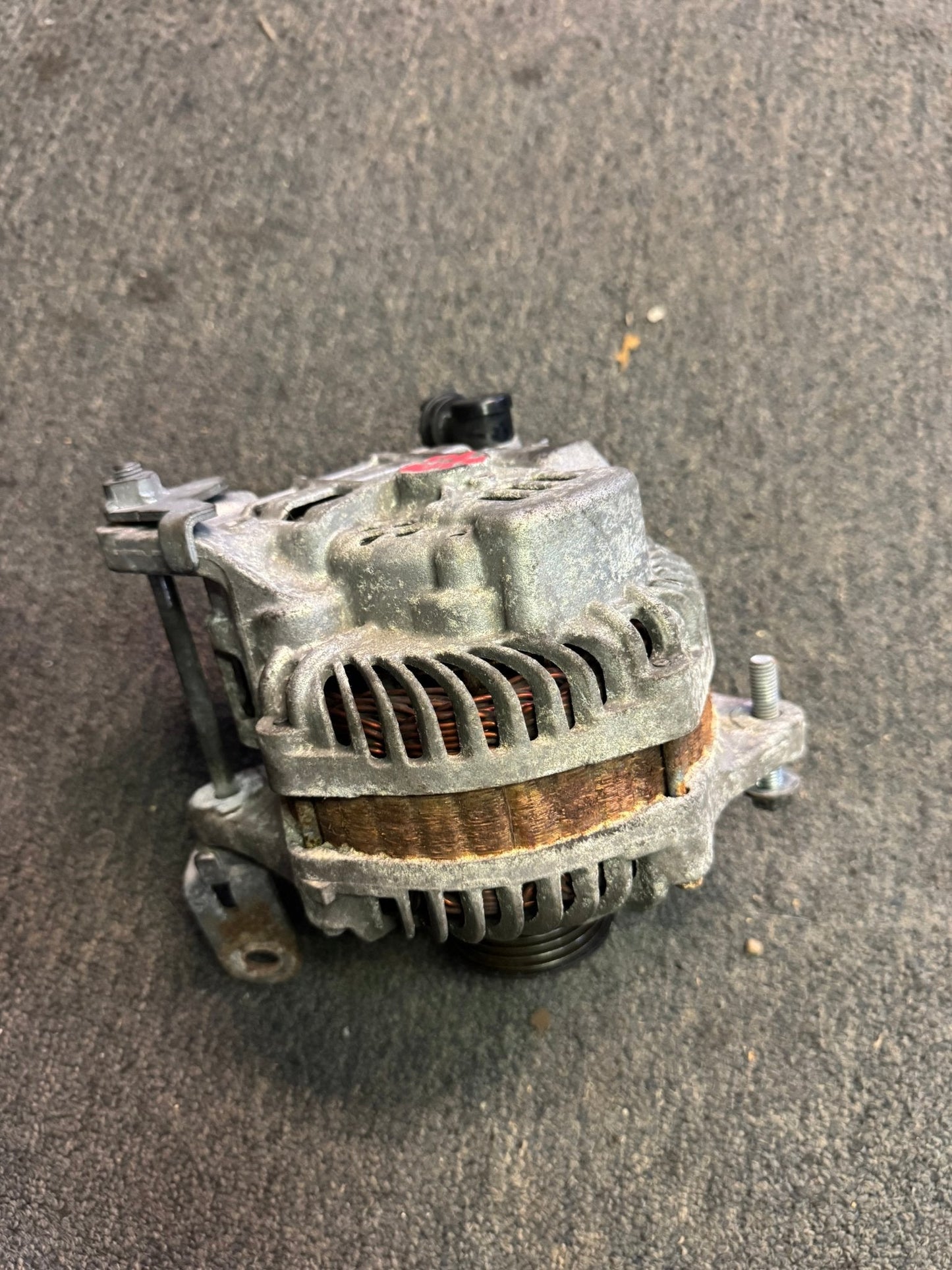 2011-2014 Subaru Impreza WRX OEM Alternator