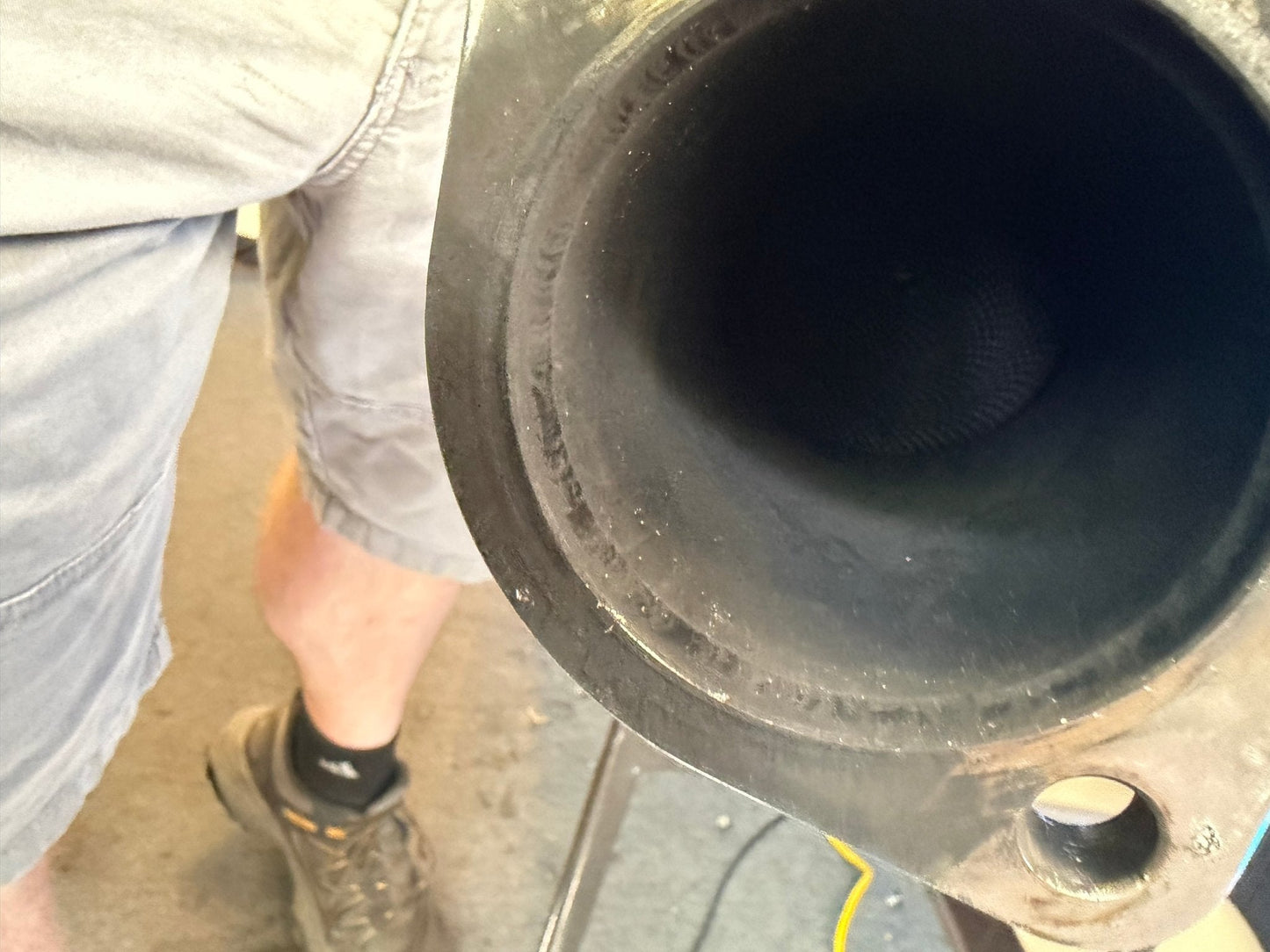 GRIMMSPEED j pipe downpipe 2015-2021 Subaru wrx forester xt fa20 turbo fa 20 dit catted