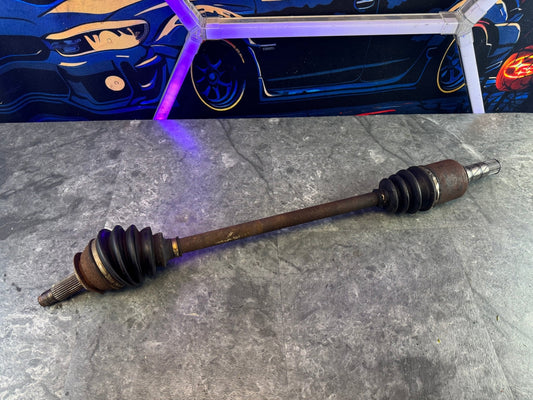 2010-2014 Subaru Legacy OEM Front Axle Shaft Single
