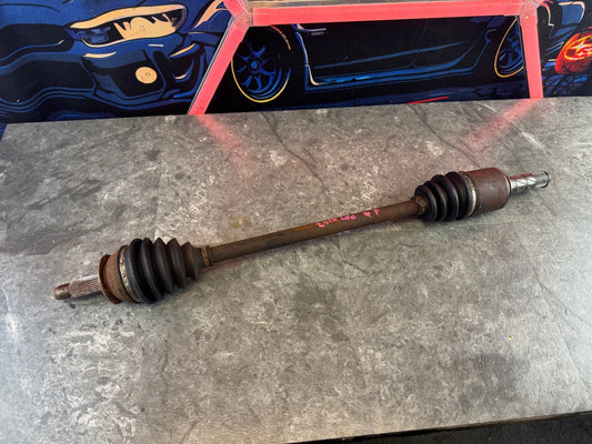 2010-2014 Subaru Legacy OEM Front Axle Shaft Single