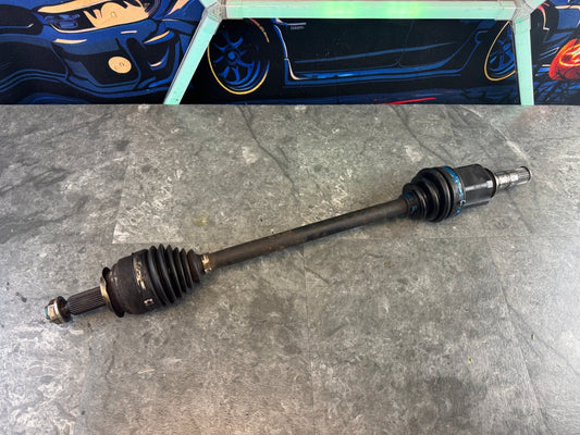 2008-2010 Subaru WRX Front OEM Axle Shaft Single