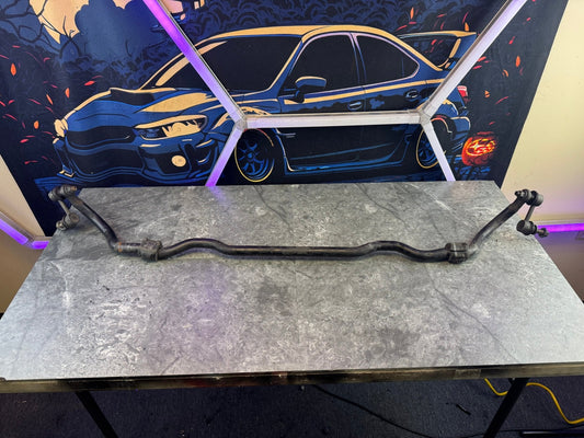 2015-2021 Subaru WRX STi OEM Front Swaybar Assembly With Links