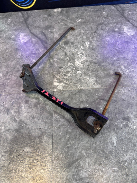 2008-2014 Subaru Impreza WRX STi OEM Battery Tie Down
