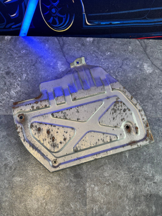 2002-2007 Subaru OEM Impreza WRX STi ECU Metal Cover