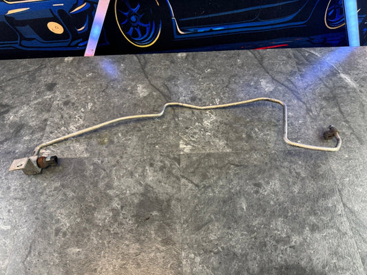 2002-2003 Subaru Impreza WRX STI OEM AC Line Hose 73431FE010