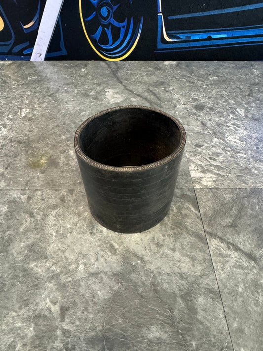 Silicone Coupler 3" Diameter 3" Long