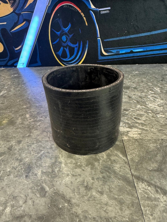 Silicone Coupler 3" Diameter 3" Long
