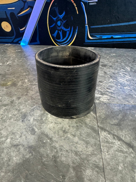 Silicone Coupler 3" Diameter 3" Long