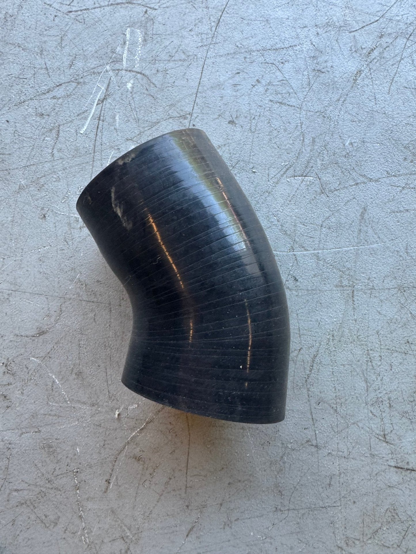 Subaru Cobb 45 Degree Elbow Coupler 3"