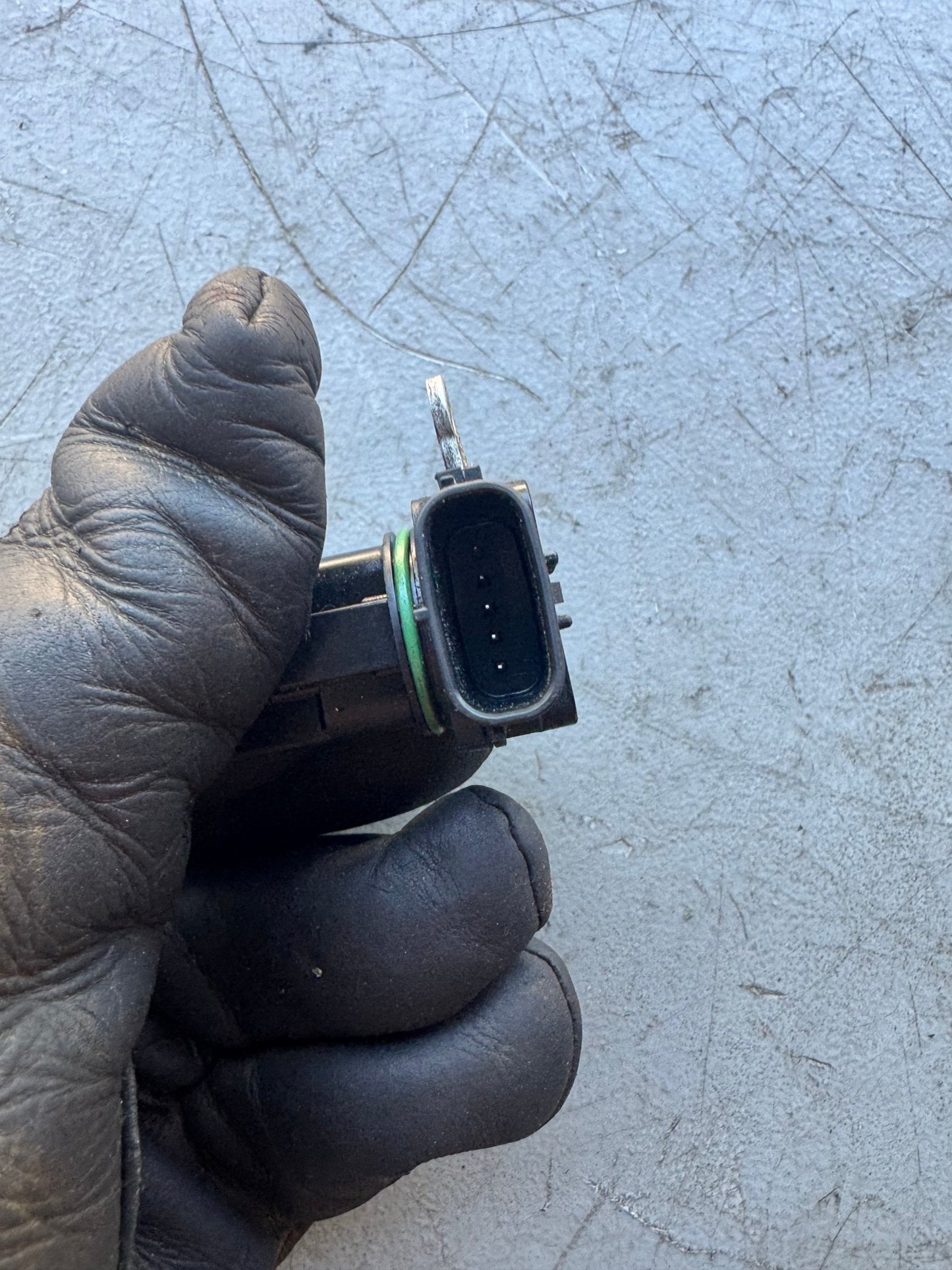 2008-2019 Subaru WRX STi Mass OEM Air Flow Sensor MAF