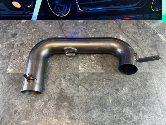2015-2021 Subaru WRX Mishimoto Intake MAF Housing U Pipe Piece Attachment