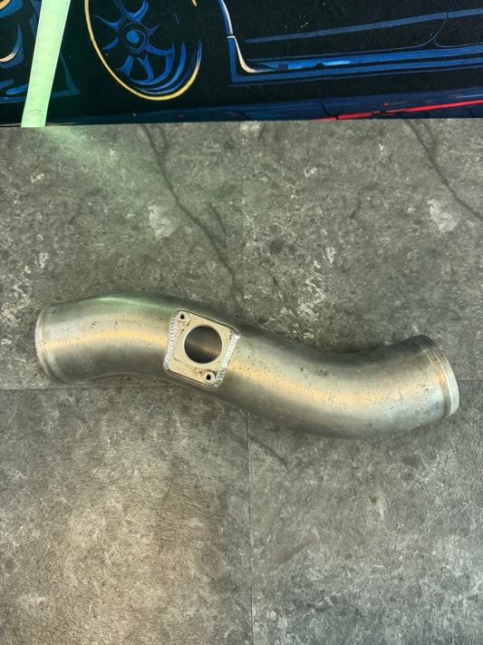 2002-2007 Subaru WRX STi Custom Intake Pipe Tubing 3" Tubing Piece