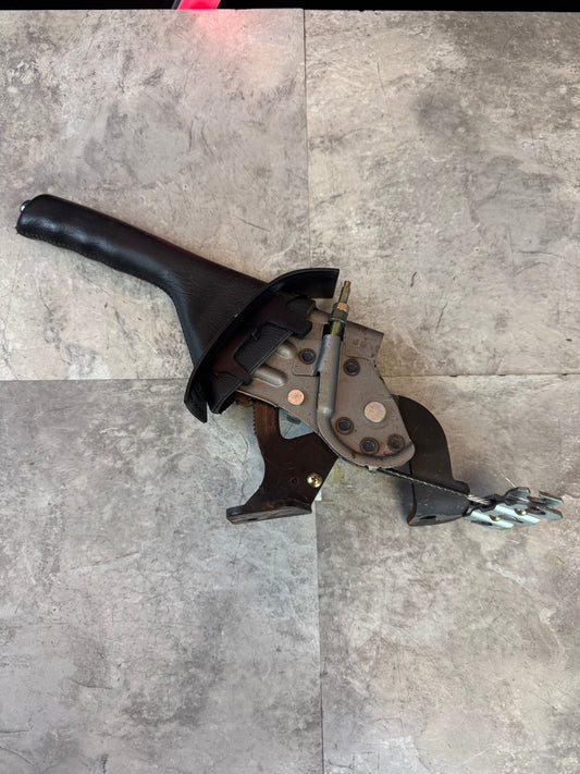 2004 Subaru Impreza WRX STi E Brake Handle E-brake Emergency