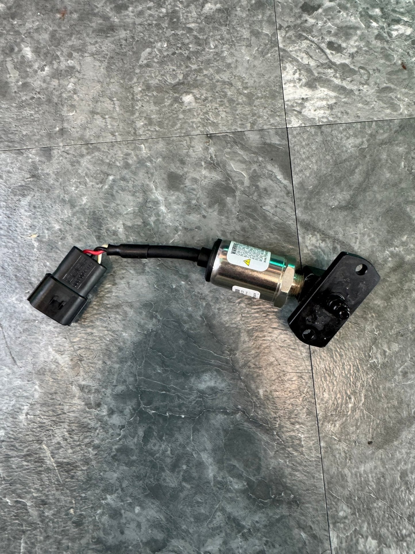 2004-2021 Subaru WRX STi Cobb Tuning 4 Bar MAP Sensor Plug And Play With Billet Adapter