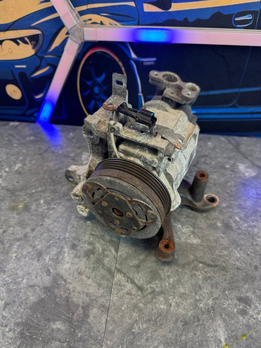2008-2021 Subaru WRX STi AC Compressor With Brackets