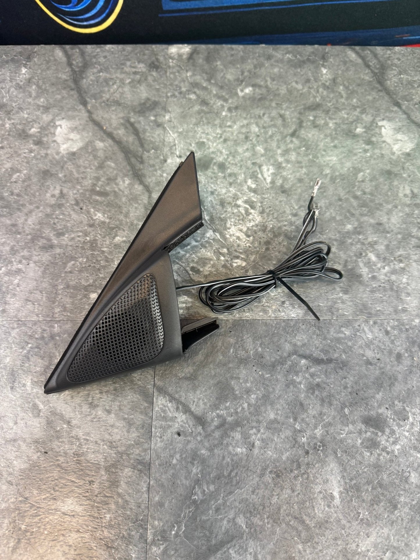 2008-2014 Subaru Impreza WRX STi OEM Tweeter RH