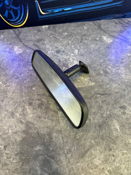 2008-2014 Subaru WRX STi OEM Center Rear View Mirror