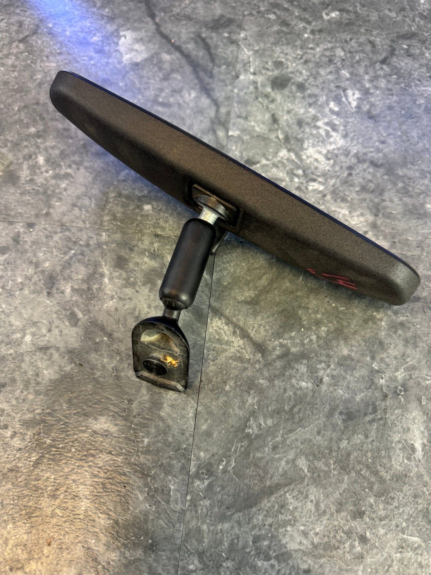 2008-2014 Subaru WRX STi OEM Center Rear View Mirror