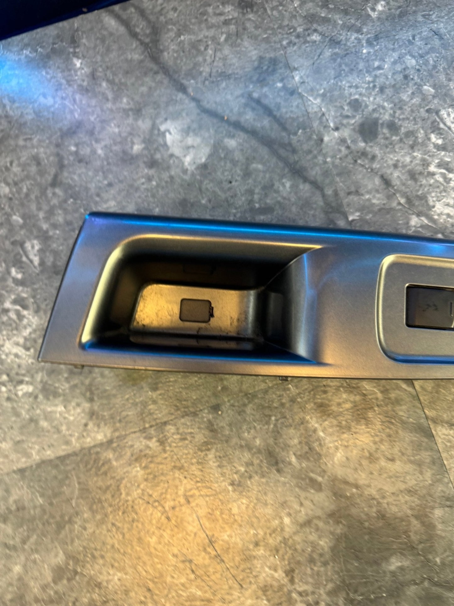 2008-2014 Subaru Impreza WRX STi OEM Front RH Window Switch Panel